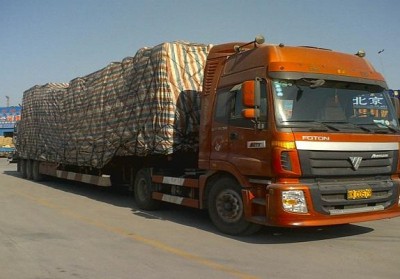 怀仁整车运输公司